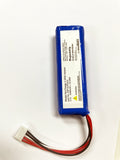 Dujuanly Battery for JBL Charge 3 GSP1029102A