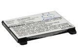 Battery for Amazon Kindle 2 Kindle DX Kindle II 170-1012-00 DR-A011