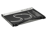 Battery for Amazon Kindle 2 Kindle DX Kindle II 170-1012-00 DR-A011