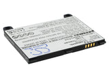 Battery for Amazon B003B0A294563B74 D00701 D00701 WiFi kindle DX DXG S11S01A S11S01B