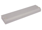Battery for Advent 4213 1A-28 63GG10028-5A SHL G10-3S3600-S1A1 SBX23456783444285