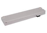 Battery for Advent 4213 1A-28 63GG10028-5A SHL G10-3S3600-S1A1 SBX23456783444285