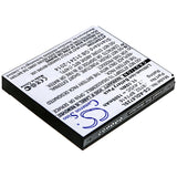 Battery for Additel 672 ADT 672 9702 BP7416