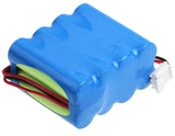 Battery for Acroprint 175 175 Full Power Reserve 310 420 ATT310 ES1000 ES900 580108000 58-0108-000 ACP580108000