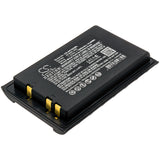 Battery for Akerstroms 100J 100J Transmitters BC82 BC92 Jupiter 100J Jupiter 150J Jupiter 150J display MC83 MC93 MC95 Mercury 100J Mercury 100J display T-Rx 100J T-Rx 100J display 919097-000