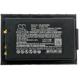 Battery for Akerstroms 100J 100J Transmitters BC82 BC92 Jupiter 100J Jupiter 150J Jupiter 150J display MC83 MC93 MC95 Mercury 100J Mercury 100J display T-Rx 100J T-Rx 100J display 919097-000