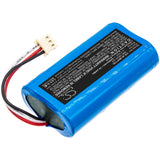 Battery for Altec Lansing iMW577 iMW577-AB INR18650-2S