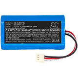 Battery for Altec Lansing iMW577 iMW577-AB INR18650-2S
