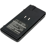 Battery for Alinco DJ-193 DJ-195 DJ-195T DJ-196 DJ-196T DJ-296 DJ-296T DJ-438 DJ-446 DJ-493 DJ-496 DJ-496T DJ-596 DJ-596E DJ-596T EBP-48 EBP-48N EBP-51 EBP-51N