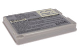 Battery for Apple G3 14 M7701LL/ A iBook G3 14 M7701J/ A G4 14 M9388LL/ A G4 14 M9388J/ A M8416G/ A M8416 661-3699 661-3189 661-2998 661-2886 661-2611 M9338J/ B M9338J/ A M9338G/ A M9140J/ A