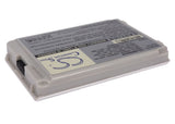 Battery for Apple G3 14 M7701LL/ A iBook G3 14 M7701J/ A G4 14 M9388LL/ A G4 14 M9388J/ A M8416G/ A M8416 661-3699 661-3189 661-2998 661-2886 661-2611 M9338J/ B M9338J/ A M9338G/ A M9140J/ A