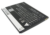 Battery for AMOI 862W A900T A900W A955T No.20
