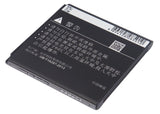 Battery for AMOI N806 N807 N816 N89 O13