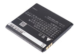 Battery for AMOI N806 N807 N816 N89 O13