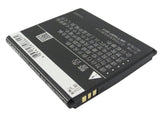 Battery for AMOI N818 N820 N821 N828 N828T N850 No.14
