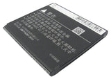 Battery for AMOI N818 N820 N821 N828 N828T N850 No.14