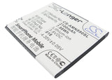 Battery for AMOI A920w N890 18