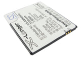 Battery for AMOI A920w N890 18