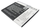 Battery for AMOI A920w N890 18