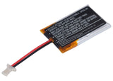 Battery for Apple A1107 17" PowerBook G4 820-1814-A