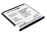 Battery for Asus A66 PadFone T20 0B110-00150000 SBP-28