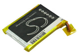 Battery for Archos 28 Internet Tablet 8100 39A402850