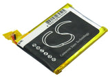 Battery for Archos 28 Internet Tablet 8100 39A402850