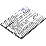 Battery for Archos 50F Helium Lite GX395872 AC50FHE AC50FHELI
