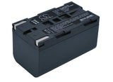 Battery for Ashtech ProFlex 500 ProFlex 800 ProFlex 800 GNSS ProMark 500 ProMark 800 111374