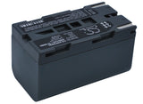 Battery for Ashtech ProFlex 500 ProFlex 800 ProFlex 800 GNSS ProMark 500 ProMark 800 111374