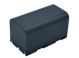 Battery for Ashtech ProFlex 500 ProFlex 800 ProFlex 800 GNSS ProMark 500 ProMark 800 111374