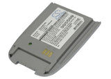 Battery for Audiovox CDM-8610 CDM-8615 CDM-8910 Flasher V7 PM-8912 VOX-8610 BTR-8910