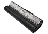 Battery for Asus Eee PC 2G Linux Eee PC 2G Surf(256 RAM) Eee PC 2G Surf/Linux Eee PC 2G Surf/XP(700X/RU) Eee PC 4G - X Eee PC 4G Linux Eee PC 4G Surf(512 RAM) Eee PC 4G Surf/Linux 7BOAAQ040493 A22-701