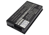 Battery for Asus F50Sv X58L A8000J F50Gx N81Vp A8000F F50 N81Vg X61 A8000 A8Z N81Vf A8Tm N81 A8Tc A32-A8 SN31NP025321 NB-BAT-A8-NF51B1000 L3TP F08LC57 B991205 A32-F80H A32-F80A A32-F80 90-NNN1B1000Y