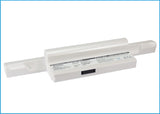 Battery for Asus Eee PC 1000 Eee PC 1000H Eee PC 1000HA Eee PC 1000HD Eee PC 1200 Eee PC 901 Eee PC 904 Eee PC 904HD 870AAQ159571 AL23-901 AL24-1000 AP23-901