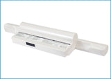 Battery for Asus Eee PC 1000 Eee PC 1000H Eee PC 1000HA Eee PC 1000HD Eee PC 1200 Eee PC 901 Eee PC 904 Eee PC 904HD 870AAQ159571 AL23-901 AL24-1000 AP23-901
