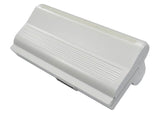 Battery for Asus Eee PC 1000 Eee PC 1000H Eee PC 1000HA Eee PC 1000HD Eee PC 1000HE Eee PC 1200 Eee PC 901 Eee PC 904 Eee PC 904HD 870AAQ159571 AL23-901 AL24-1000 AP23-901