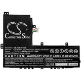 Battery for Asus ChromeBook C223NA-DH02 C223NA C223NA-1B E203MAH-FD006 E203MAH-FD012T ChromeBook C223NA-GJ0007 ChromeBook C223NA-GJ0002 CHROMEBOOK C223NA-GJ0049 0B200-03040000 2ICP4/59/134 C21N1807