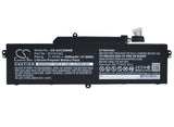 Battery for Asus C200MA-DS01 C200MA-KX003 Chromebook C200 Chromebook C200M Chromebook C200MA B31N1342 B31N1342 (3ICP7/60/82)