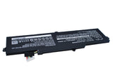 Battery for Asus C200MA-DS01 C200MA-KX003 Chromebook C200 Chromebook C200M Chromebook C200MA B31N1342 B31N1342 (3ICP7/60/82)