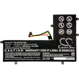 Battery for Asus ChromeBook C201 ChromeBook C201P ChromeBook C201PA Eee Book C201PA 0B200-01470000 C21N1430