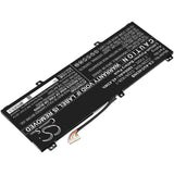 Battery for Asus Chromebook C403NA-FQ0034 Chromebook Flip C213NA-BW0026 C403NA Chromebook C403NA-FQ0019 Chromebook Flip C213NA-0041AN3 0B200-02440100 0B200-03320000 C22N1626 C22N1626-1