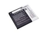 Battery for Asus Z007 ZC451CG Zenfone C 0B200-00570300 B11P1421 C11P1421
