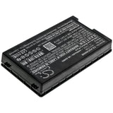 Battery for Asus C90 C90A C90P C90S C90S-AK006C A32-C90