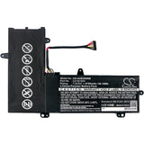 Battery for Asus E205SA TP200SA TP200SA3050 Transformer 11.6 C21N1504