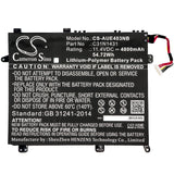 Battery for Asus Eee Book E403S Eee Book E403SA Eee PC E403S Eee PC E403SA VivoBook E403NA 0B200-01600000 C31N1431