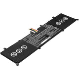 Battery for Asus F302LJ-R4051H P302UJ R301LA-R4144T R301LA-FN185T R301UA-FN107T R301UA-FN115T P302L 0B200-01360100 C21N1423