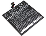 Battery for Asus FE380CG Fonepad 8 Dual Sim C11P1331