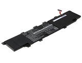 Battery for Asus F402C F402CA-WX102H C21-X402