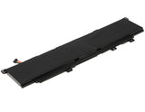 Battery for Asus F402C F402CA-WX102H C21-X402